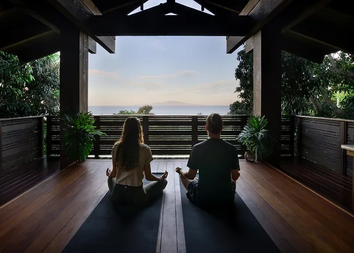 Hotel Wailea, Relais & Chateaux - Adults Only