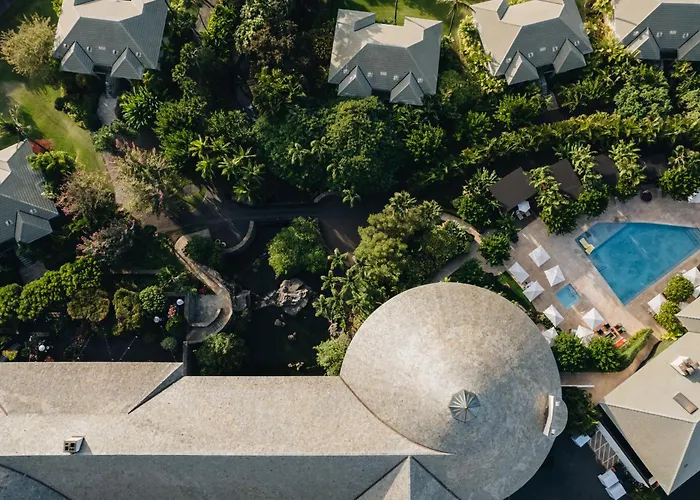 Hotel Wailea, Relais & Chateaux - Adults Only