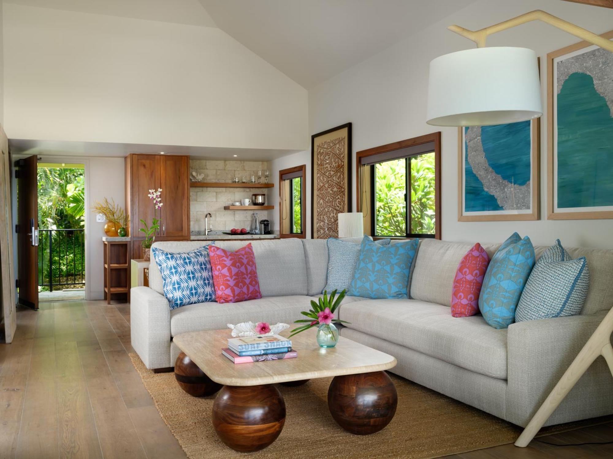 Wailea, Relais & Chateaux - Adults Only 5* Wailea (Maui)